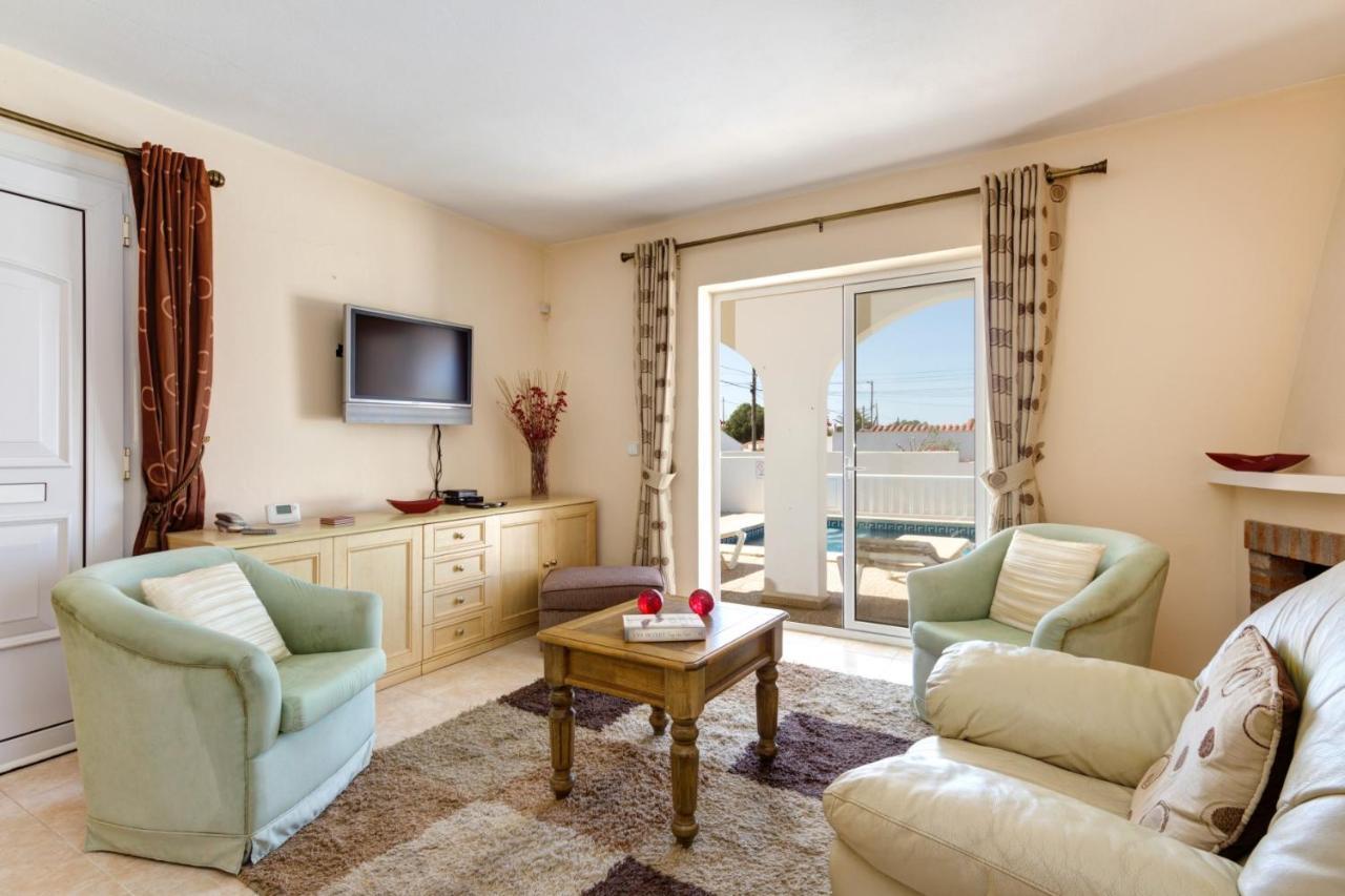 Cala En Porter  Villa Serena By Mauter Villas מראה חיצוני תמונה
