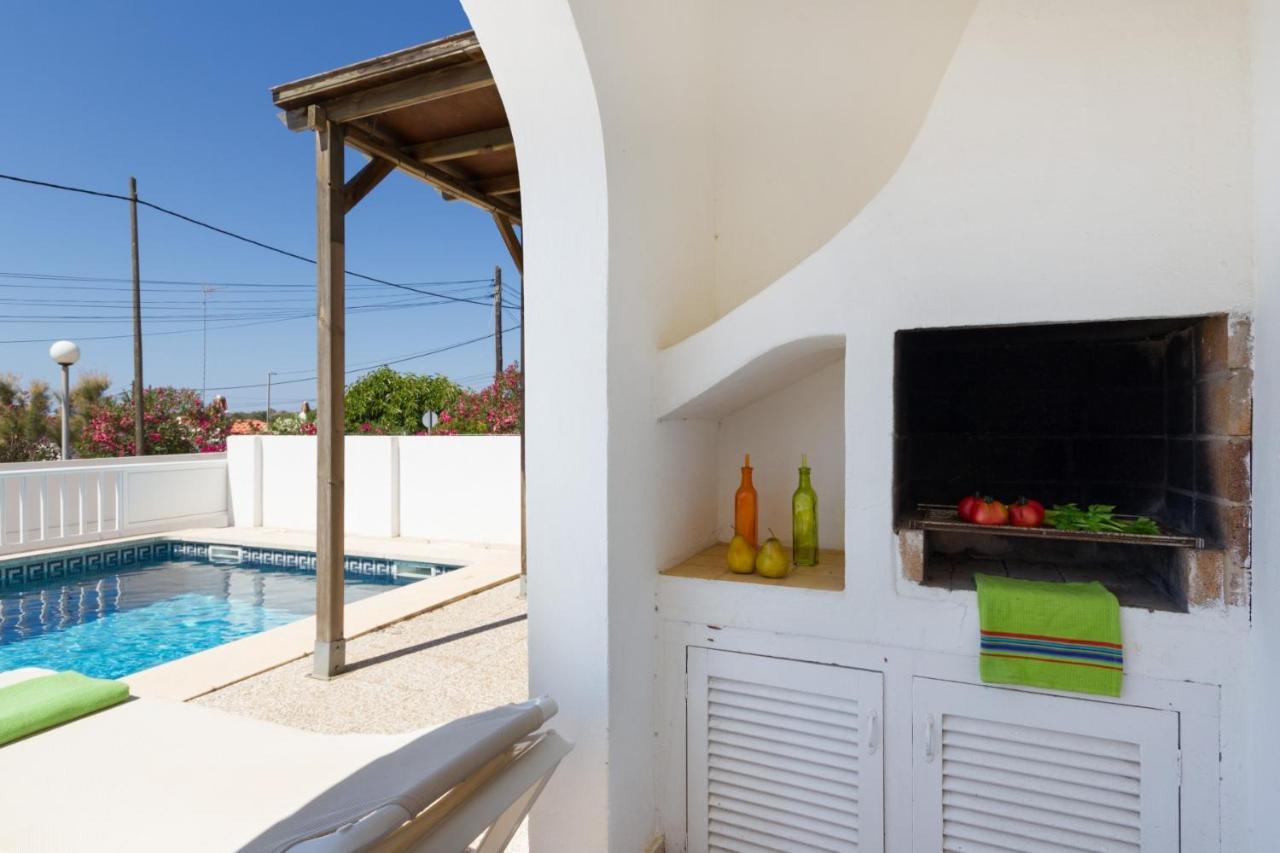 Cala En Porter  Villa Serena By Mauter Villas מראה חיצוני תמונה