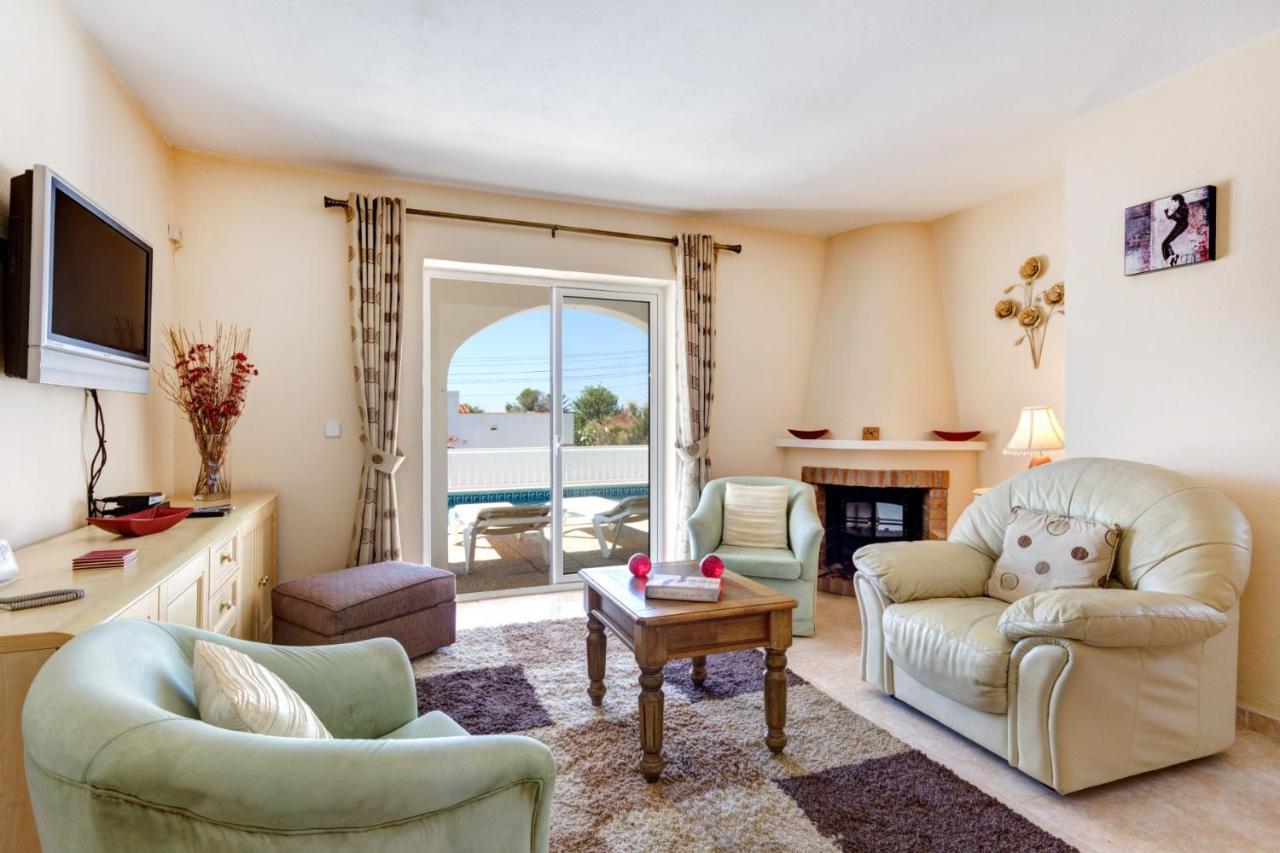 Cala En Porter  Villa Serena By Mauter Villas מראה חיצוני תמונה
